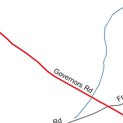 Lower Roanoke River Wetlands Game Land Preview 2
