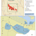 Suggs Mill Pond Game Land Preview 1
