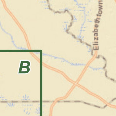 Suggs Mill Pond Game Land Preview 3