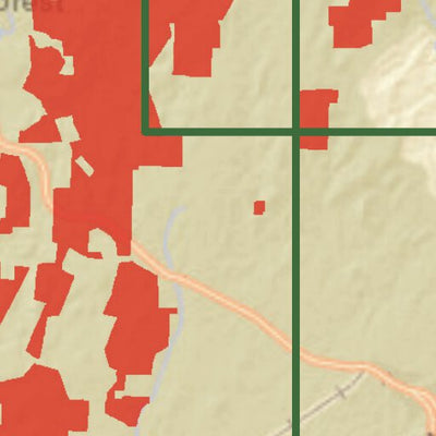 Uwharrie Game Land Preview 2