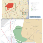 Green Swamp Game Land Preview 1