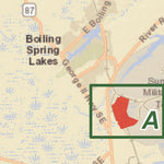 Green Swamp Game Land Preview 3