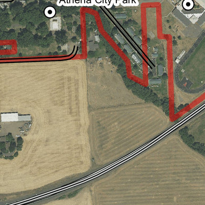 Athena, OR Preview 3