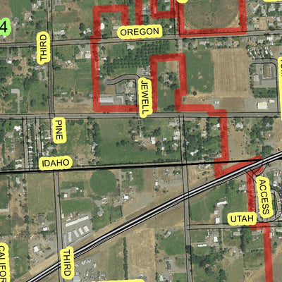 Irrigon, OR Preview 2