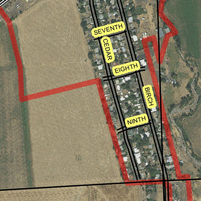 Pilot Rock, OR Preview 3