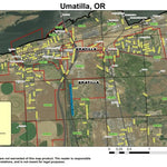 Umatilla, OR Preview 1