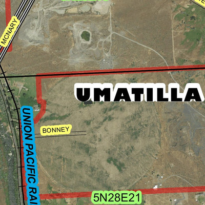 Umatilla, OR Preview 2