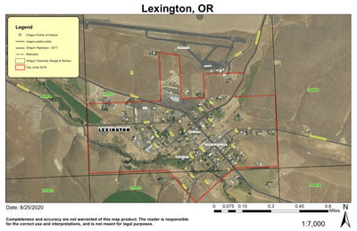 Lexington, OR Preview 1