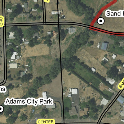Adams, OR Preview 3