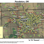 Pendleton, OR Preview 1