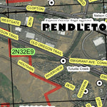 Pendleton, OR Preview 2