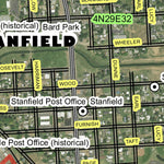 Standfield, OR Preview 2
