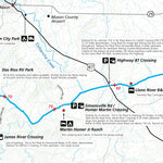 Llano River - Fish Texas Preview 2