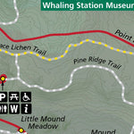 Point Lobos State Natural Preserve - Hike California - Bike California Preview 2