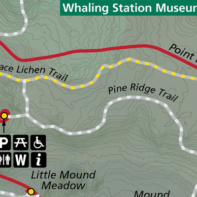 Point Lobos State Natural Preserve - Hike California - Bike California Preview 2