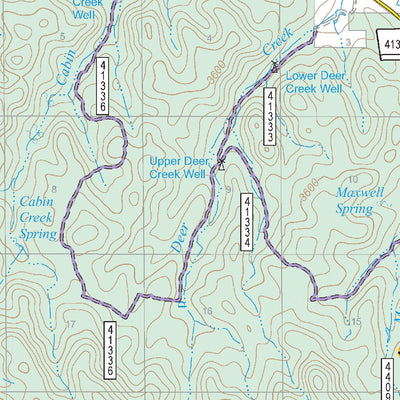 Custer Gallatin NF - Ashland Ranger District North 2016 Preview 2
