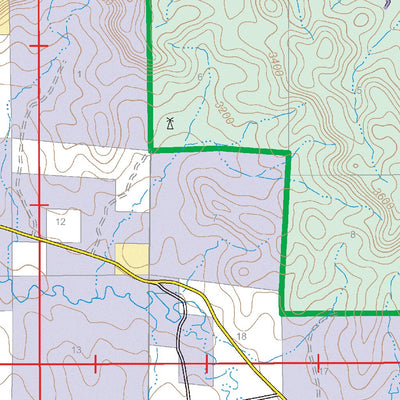 Custer Gallatin NF - Ashland Ranger District North 2016 Preview 3