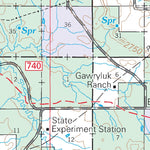 Little Missouri NG - Medora RD 2013 Preview 2