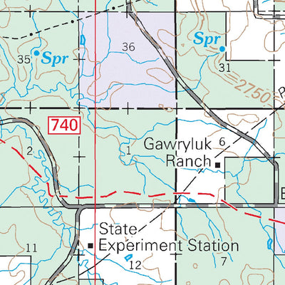 Little Missouri NG - Medora RD 2013 Preview 2