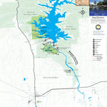 Mountain Fork River - Fish Oklahoma Preview 1