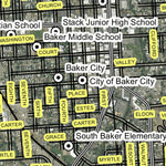 Baker City, OR Preview 2