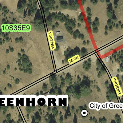 Greenhorn, OR Preview 2