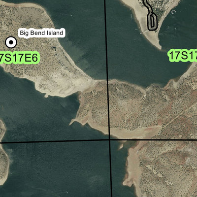 Prineville Reservoir, OR Preview 2