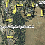 Sumpter, OR Preview 2