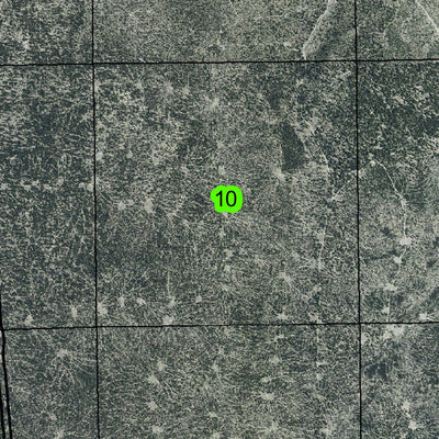 Mazama Junction T29S R8E Township Map Preview 3