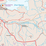 Himalayas 1:1,300,000 (ITMB) Preview 2