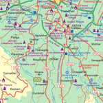 Himalayas 1:1,300,000 (ITMB) Preview 3