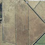 Agency Lake T34S R7.5E Township Map Preview 2