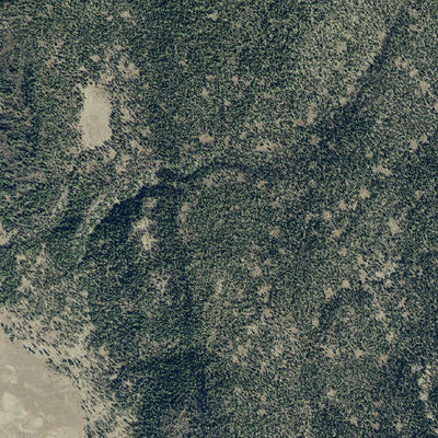 Grizzly Butte T37S R10E Township Map Preview 3
