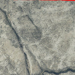 Bryant Mountain T41S R13E Township Map Preview 3