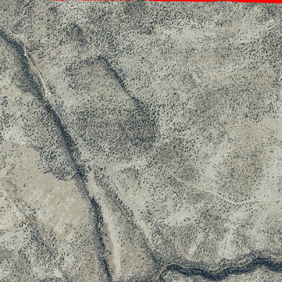 Bryant Mountain T41S R13E Township Map Preview 3