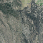 Dodds Hollow T40S R11E Township Map Preview 3