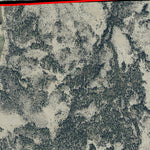 Threemile Reservoir T41S R14E Township Map Preview 3