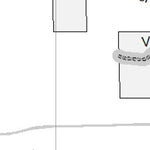 Motor Vehicle Use Map, MVUM, Calcasieu District (West), Kisatchie National Forest 6 Preview 2