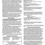 Motor Vehicle Use Map, MVUM, Calcasieu District (East), Kisatchie National Forest 0 Preview 1