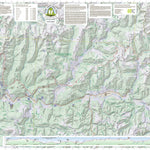 Ozark Highlands Trail, West (1 of 3) Lake Fort Smith - Ozone Preview 3