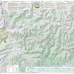 Ozark Highlands Trail, West (1 of 3) Lake Fort Smith - Ozone Preview 2