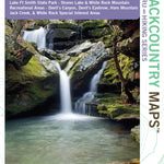 Ozark Highlands Trail, West (1 of 3) Lake Fort Smith - Ozone Preview 1