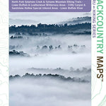 Ozark Highlands Trail, North (3 of 3) Woolum - Matney Knob Preview 1