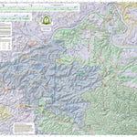 Ozark Highlands Trail, North (3 of 3) Woolum - Matney Knob Preview 3