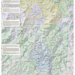 Ozark Highlands Trail, East (2 of 3) Ozone - Woolum Preview 2