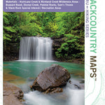 Ozark Highlands Trail, East (2 of 3) Ozone - Woolum Preview 1