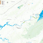 South Holston River - Fish Tennessee Preview 1