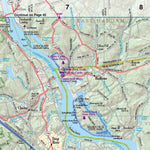 Connecticut/Rhode Island Atlas & Gazetteer Preview 3