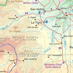 Costa Rica North 1: 300,000 - ITMB Preview 2