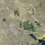 Fivemile Creek T2N R14E Township Map Preview 3